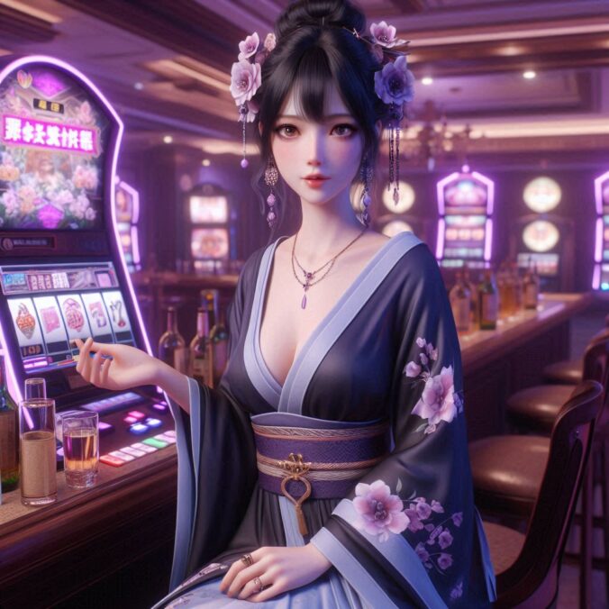 silagratabs.com Mengapa Lantern Luck Adalah Slot Game yang Wajib Dicoba