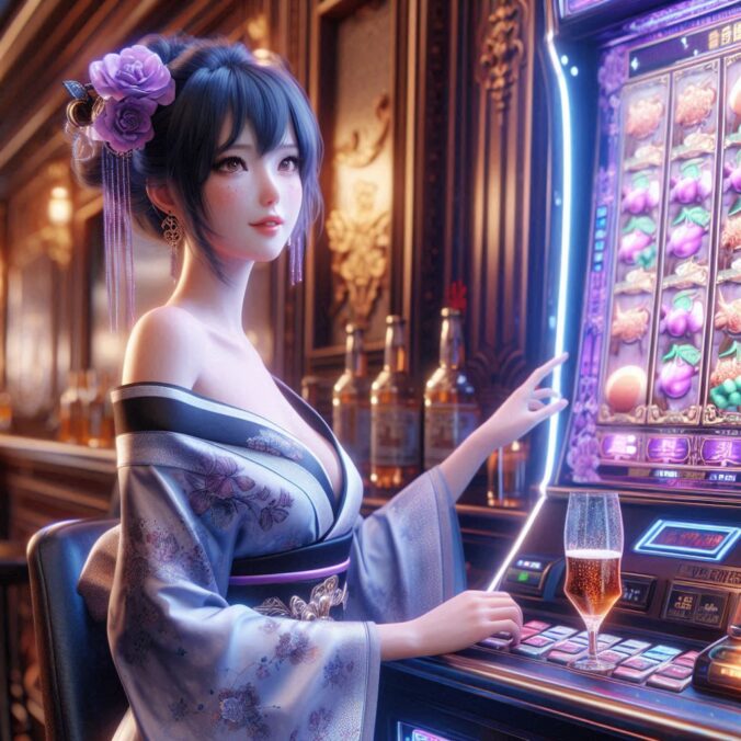 silagratabs.com Mengapa Midas Fortune Menjadi Favorit di Kalangan Pemain Slot