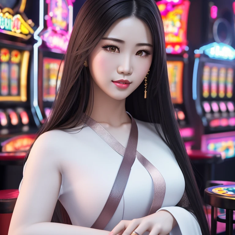 silagratabs.com Analisis Slot Koi Gate Level UP Fitur, Bonus, dan RTP