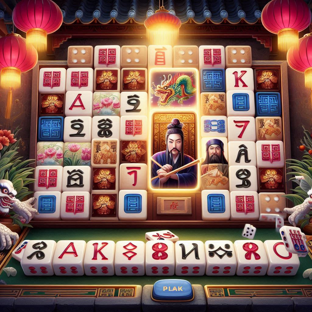 silagratabs.com Discover Mahjong Ways Gameplay (2)