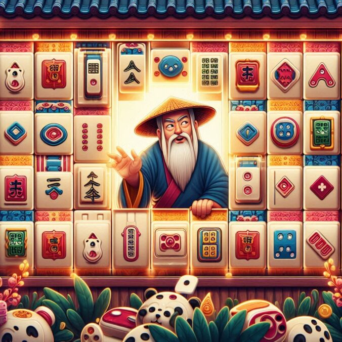 silagratabs.com Explore Mahjong Ways Features