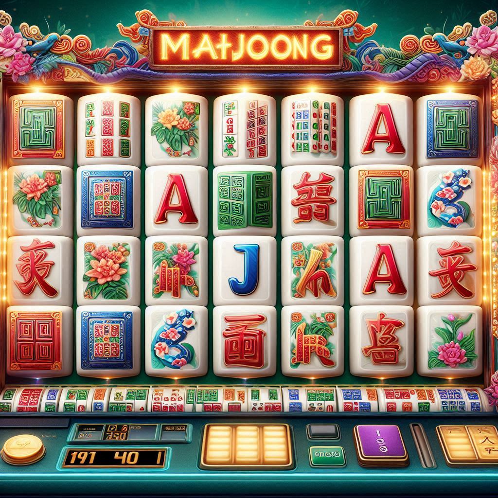 silagratabs.com Mahjong Ways Slot Review (2)