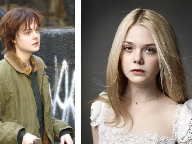 Elle Fanning Akan Bintangi Film Biografi yang Ditunggu-Tunggu